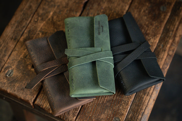 Traveler Watch Pack