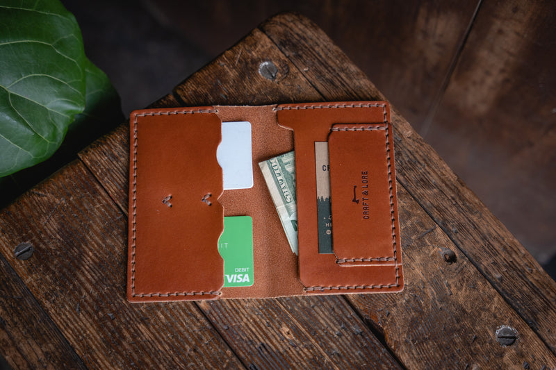 Operator Wallet